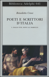 Poeti_E_Scrittori_D`italia_Vol_1_-Croce_Benedetto